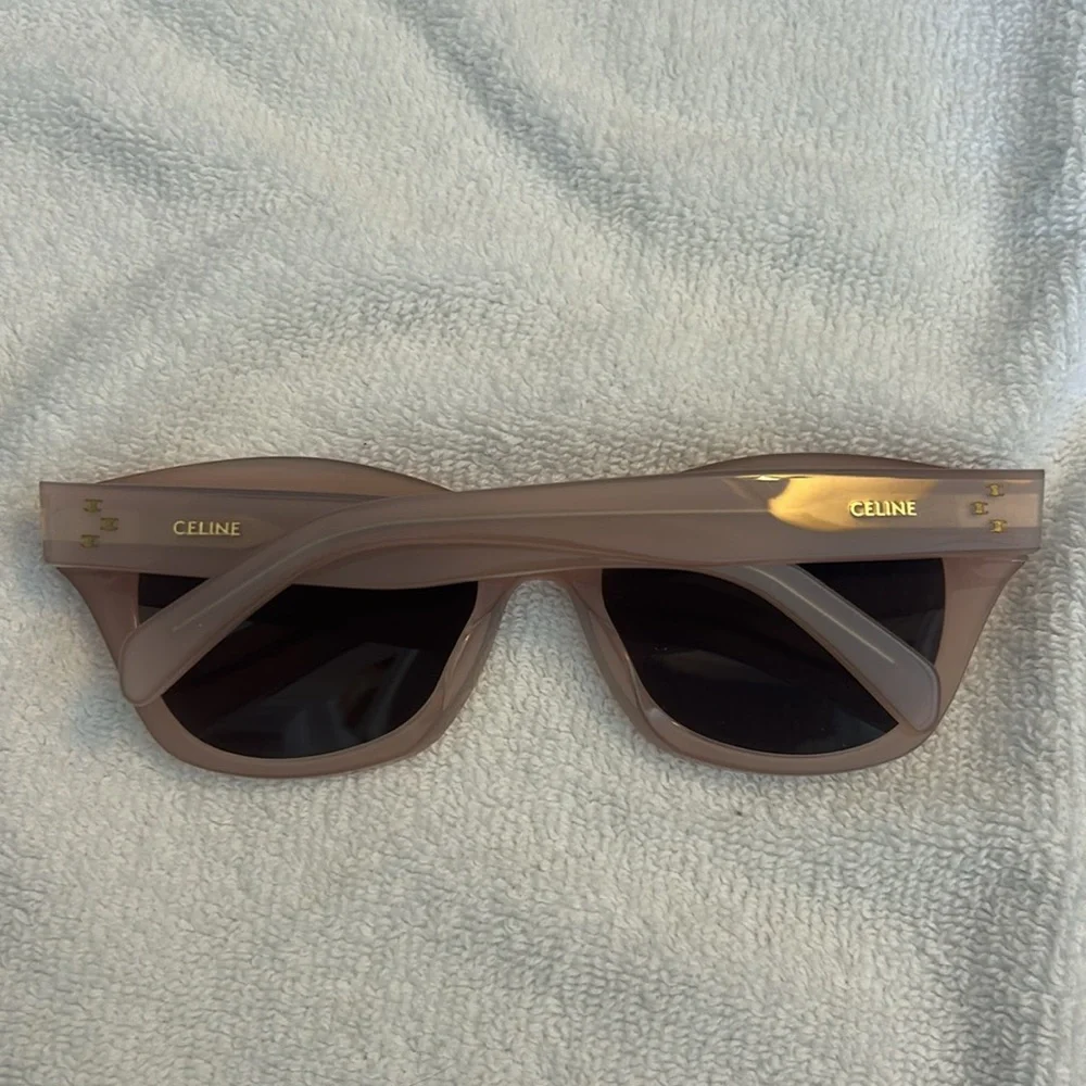 Celine Sunglasses - Picture 4 of 4